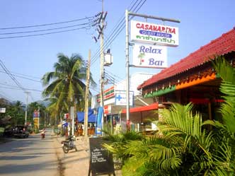 Мега-фотоотчет: Ко Чанг - с 2005 по 2010 г.