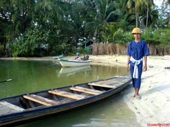 Где на Ко Чанге отметить день рождение?