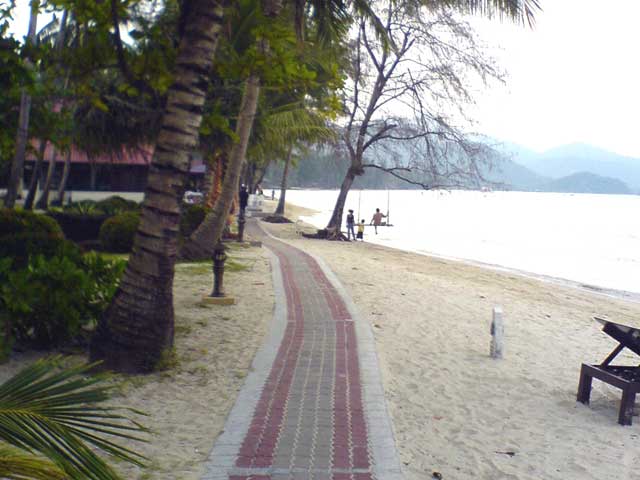 Мега-фотоотчет: Ко Чанг - с 2005 по 2010 г.