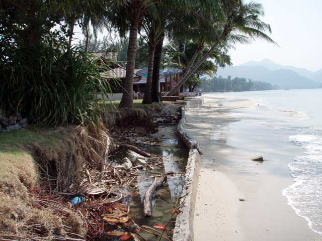 Мега-фотоотчет: Ко Чанг - с 2005 по 2010 г.