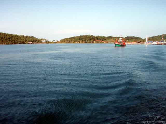 Мега-фотоотчет: Ко Чанг - с 2005 по 2010 г.