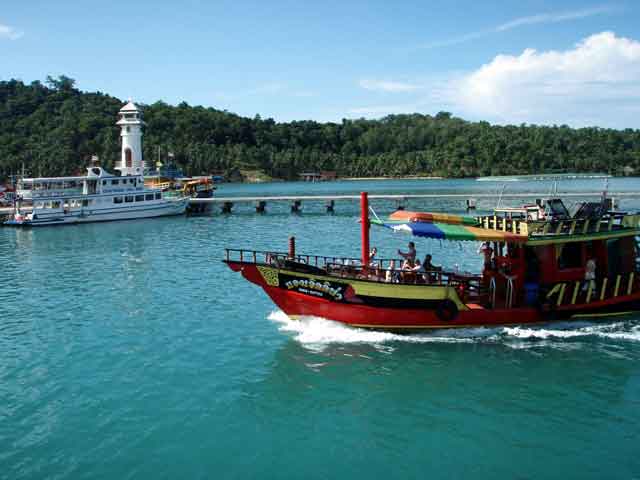 Мега-фотоотчет: Ко Чанг - с 2005 по 2010 г.