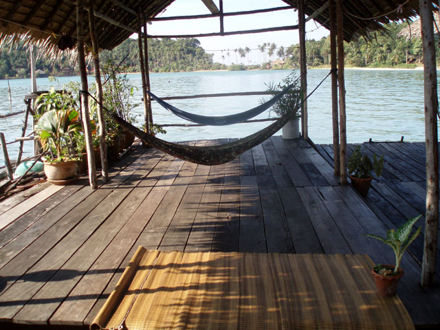 Мега-фотоотчет: Ко Чанг - с 2005 по 2010 г.