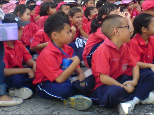 Мега-фотоотчет: Ко Чанг - с 2005 по 2010 г.