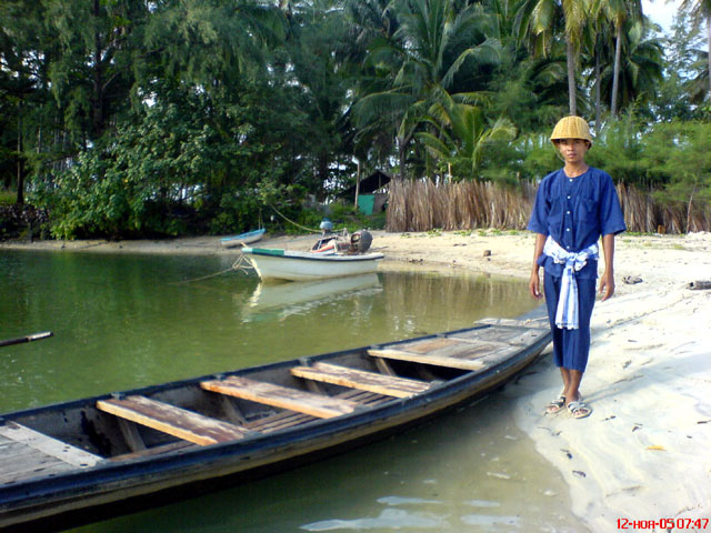 Мега-фотоотчет: Ко Чанг - с 2005 по 2010 г.