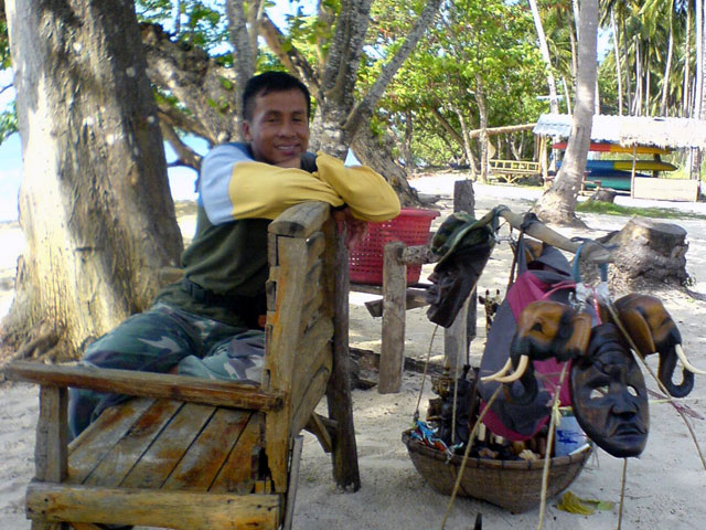 Мега-фотоотчет: Ко Чанг - с 2005 по 2010 г.