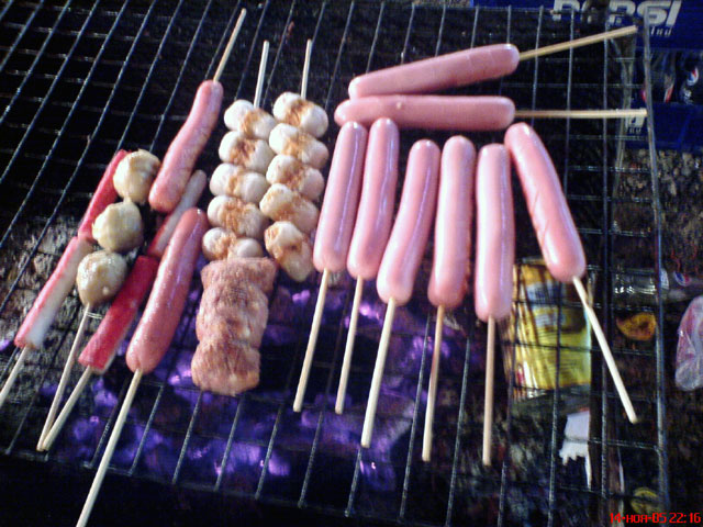 Мега-фотоотчет: Ко Чанг - с 2005 по 2010 г.