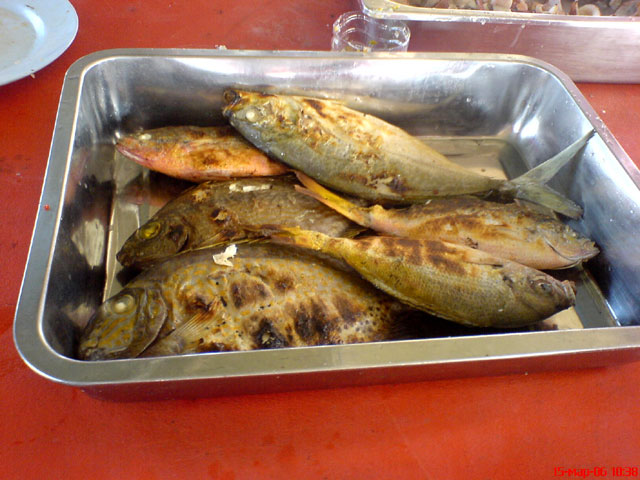 Мега-фотоотчет: Ко Чанг - с 2005 по 2010 г.