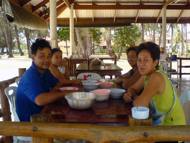 Мега-фотоотчет: Ко Чанг - с 2005 по 2010 г.