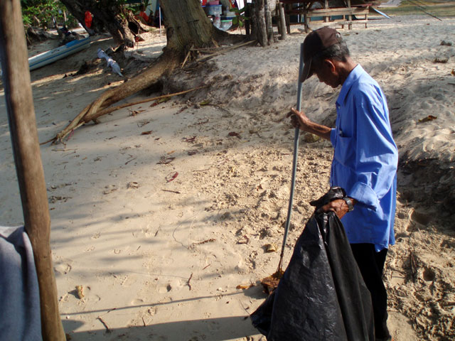 Мега-фотоотчет: Ко Чанг - с 2005 по 2010 г.