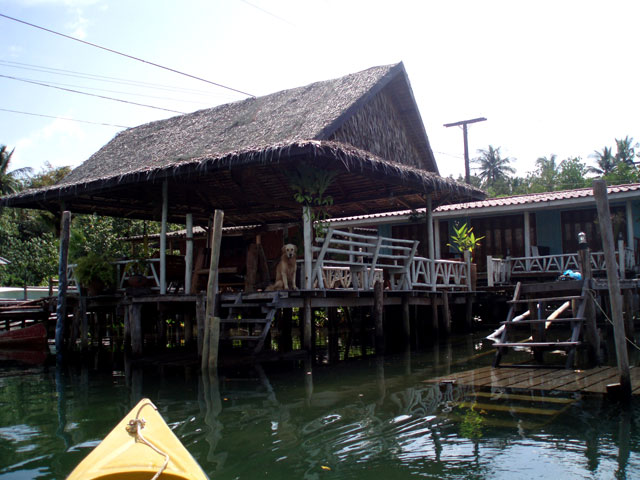 Мега-фотоотчет: Ко Чанг - с 2005 по 2010 г.