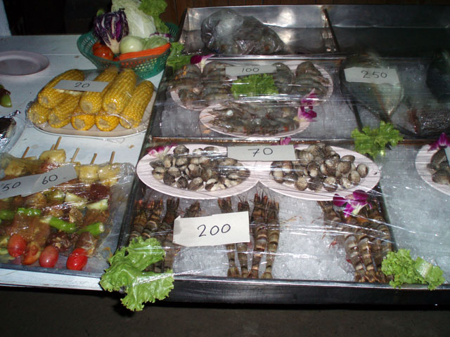 Мега-фотоотчет: Ко Чанг - с 2005 по 2010 г.