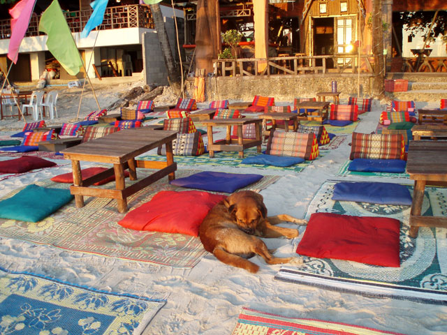 Мега-фотоотчет: Ко Чанг - с 2005 по 2010 г.