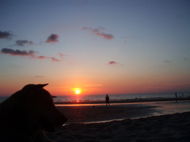 Мега-фотоотчет: Ко Чанг - с 2005 по 2010 г.