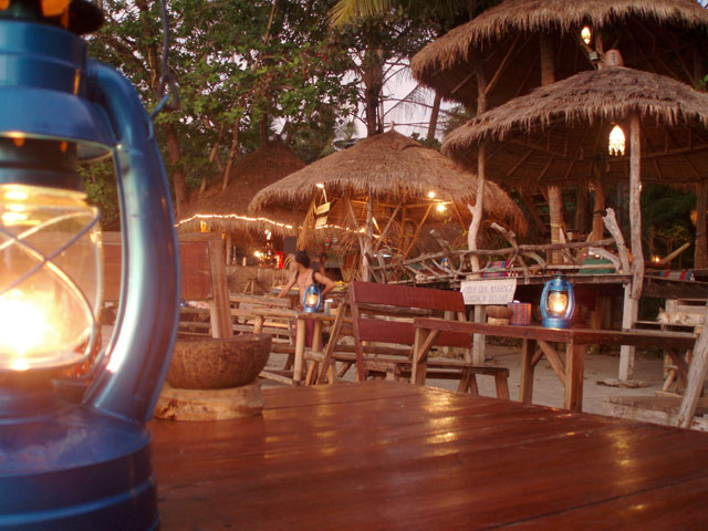 Мега-фотоотчет: Ко Чанг - с 2005 по 2010 г.