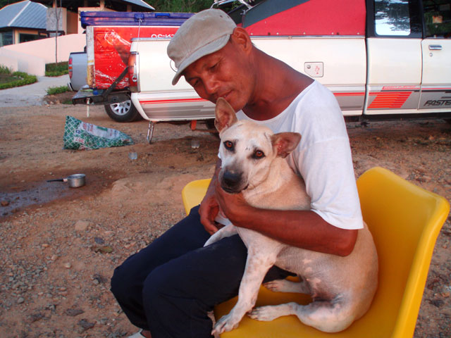 Мега-фотоотчет: Ко Чанг - с 2005 по 2010 г.