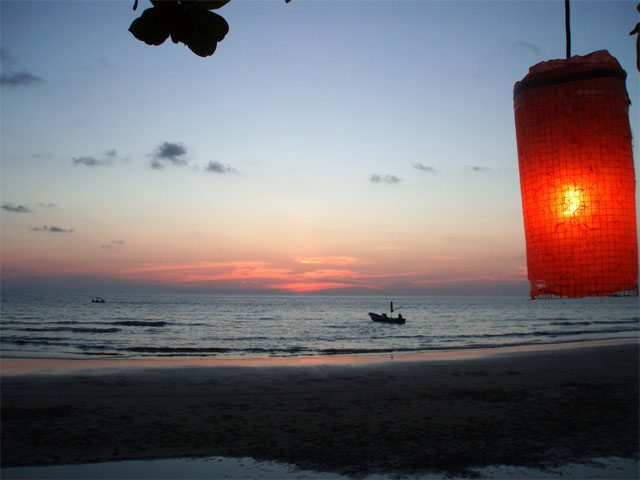 Мега-фотоотчет: Ко Чанг - с 2005 по 2010 г.