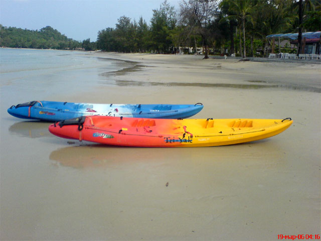 Мега-фотоотчет: Ко Чанг - с 2005 по 2010 г.