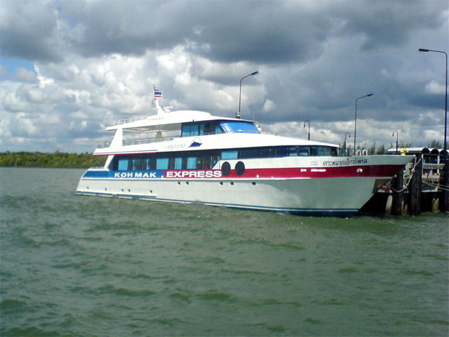 Мега-фотоотчет: Ко Чанг - с 2005 по 2010 г.