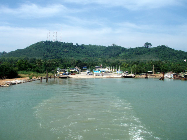 Мега-фотоотчет: Ко Чанг - с 2005 по 2010 г.