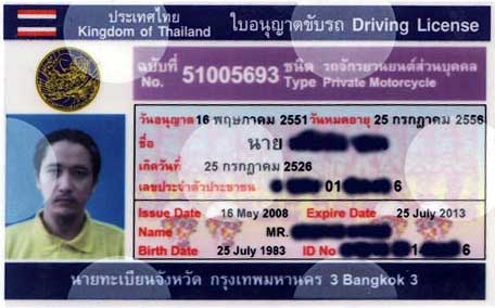 Нужны ли права на скутер?