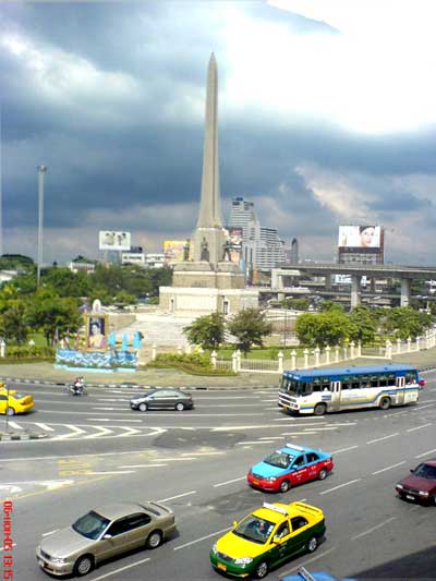 Фото-воспоминания о Таиланде...