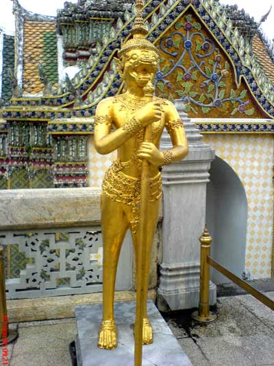 Фото-воспоминания о Таиланде...