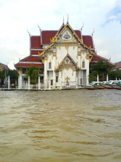 Фото-воспоминания о Таиланде...