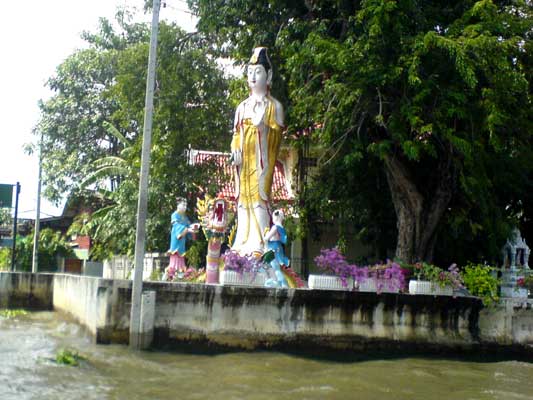 Фото-воспоминания о Таиланде...