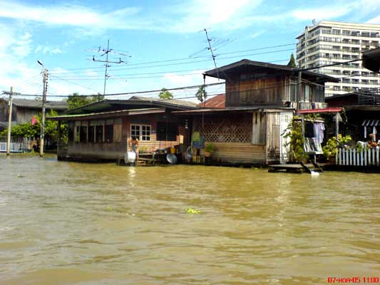 Фото-воспоминания о Таиланде...