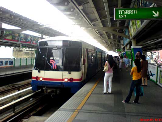 Фото-воспоминания о Таиланде...