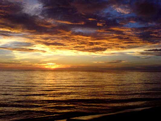 Фото-воспоминания о Таиланде...