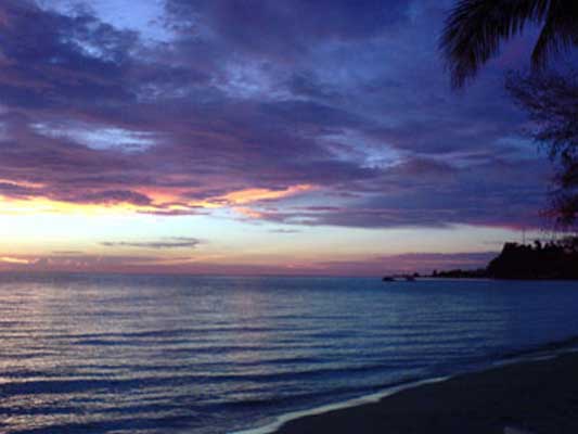 Фото-воспоминания о Таиланде...