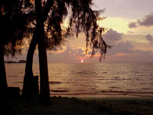 Фото-воспоминания о Таиланде...