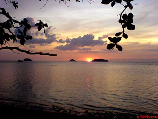 Фото-воспоминания о Таиланде...