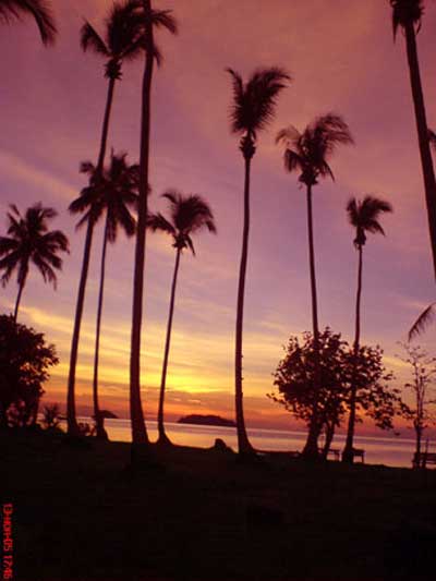 Фото-воспоминания о Таиланде...