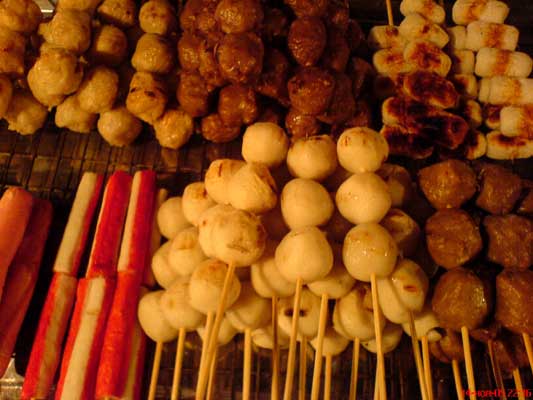 Фото-воспоминания о Таиланде...