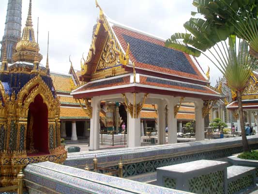 Фото-воспоминания о Таиланде...