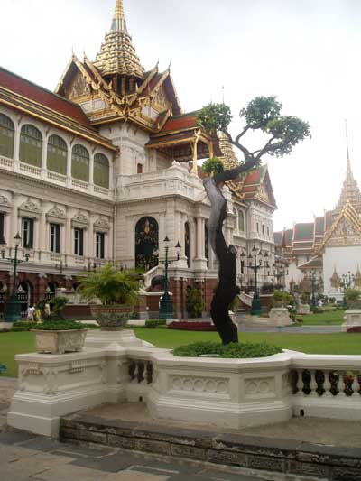 Фото-воспоминания о Таиланде...