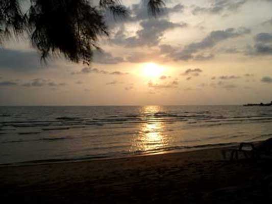 Фото-воспоминания о Таиланде...