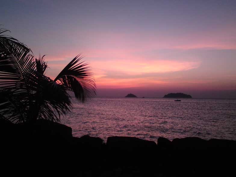 Мега-фотоотчет: Ко Чанг - с 2005 по 2010 г.