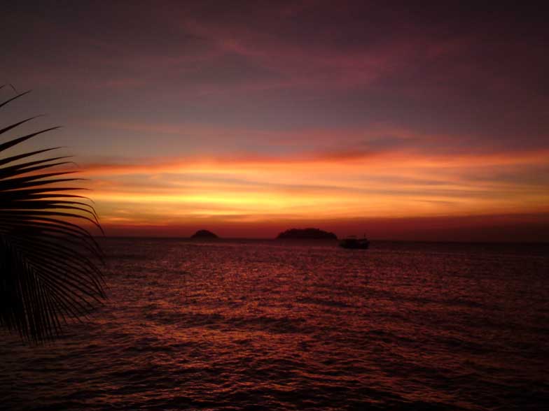 Мега-фотоотчет: Ко Чанг - с 2005 по 2010 г.