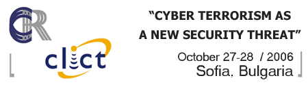 CYBER TERRORISM AS A NEW SECURITY THREA