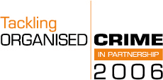 Tackling Organised Crime in Partnership 2006