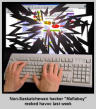 Stop Cyberterrorism