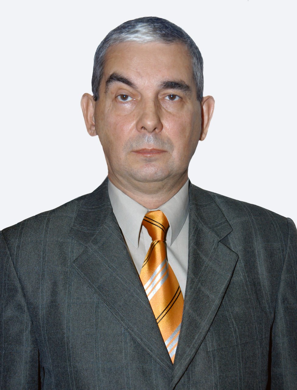 Dr. Vladimir A. Golubev