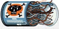 Cyber Crime