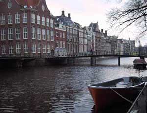 Amsterdam Amsterdam